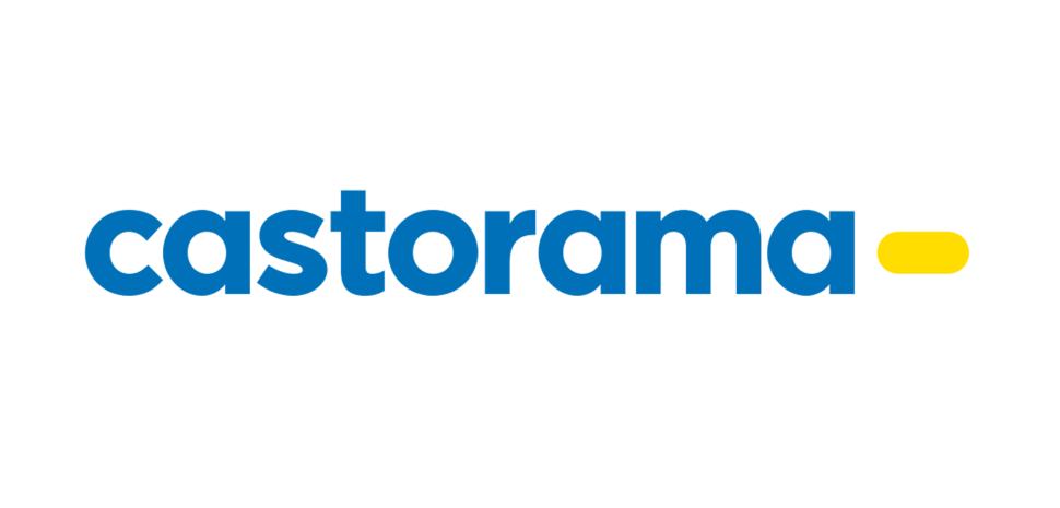 Castorama logo png