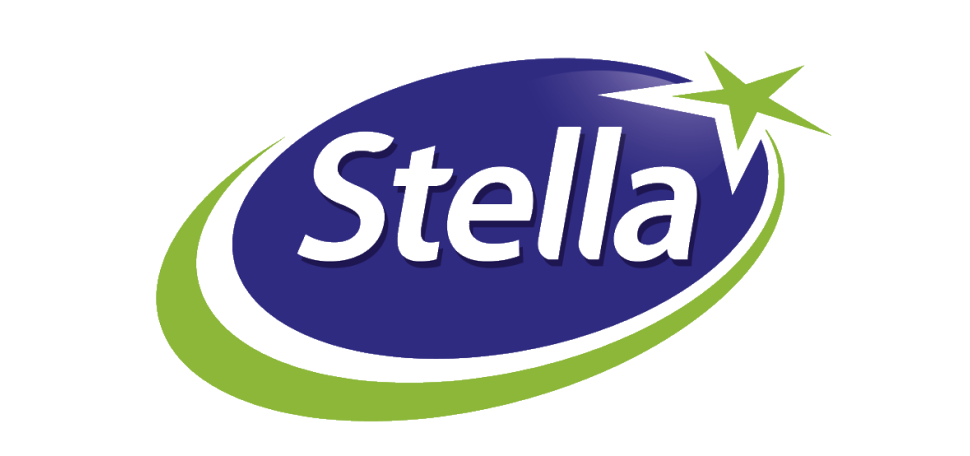 Stellapack logo png